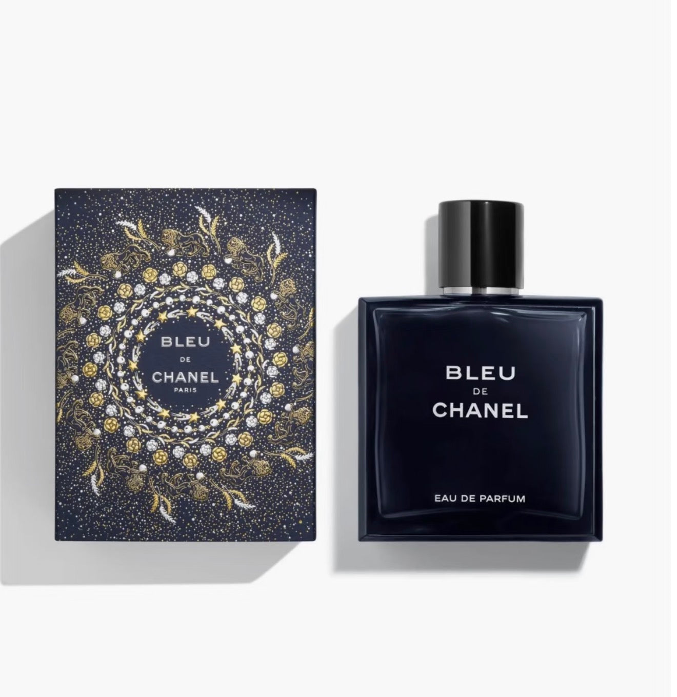 Bleu de Chanel Xmas 2025