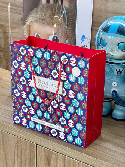 L’Occitane Holiday Shea Butter Set