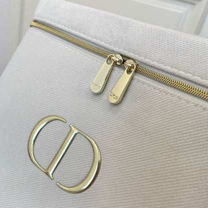Dior Holiday Vanity Case Set