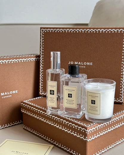 Jo Malone Cookie Grand Set