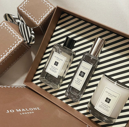 Jo Malone Cookie Grand Set