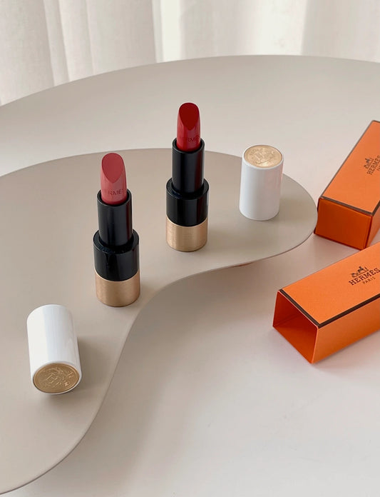 Hermes Lipstick Gift Set