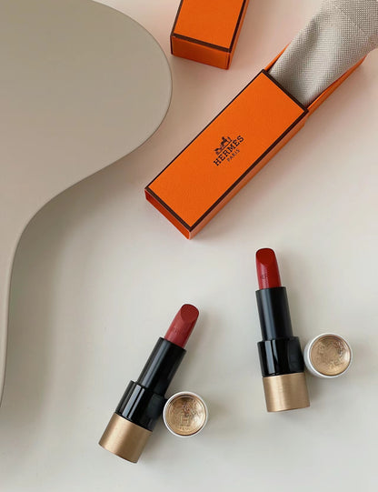 Hermes Lipstick Gift Set