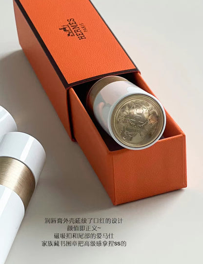 Hermes Lipstick Gift Set