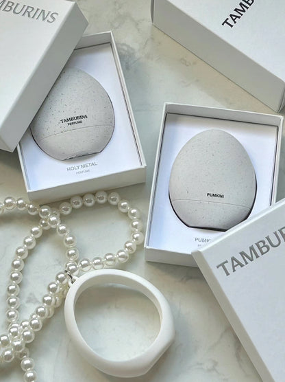 Tamburins Egg Perfume