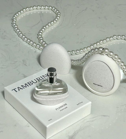 Tamburins Egg Perfume