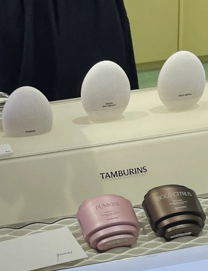 Tamburins Handcream Set