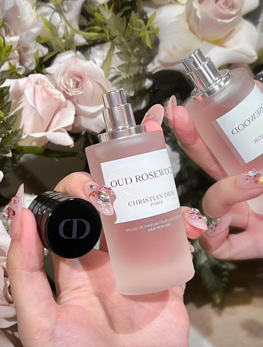 Dior Exclusive Hair Mist