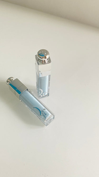 Dior Blue LipGlow