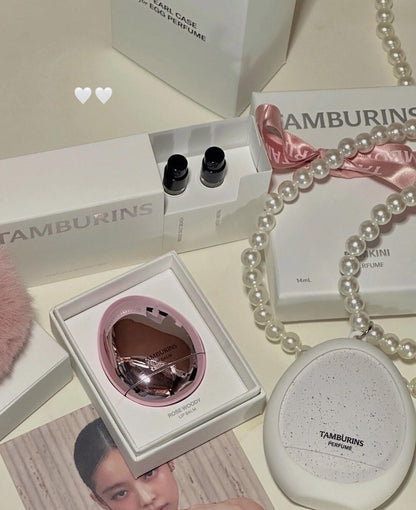 Tamburins Lip Balm