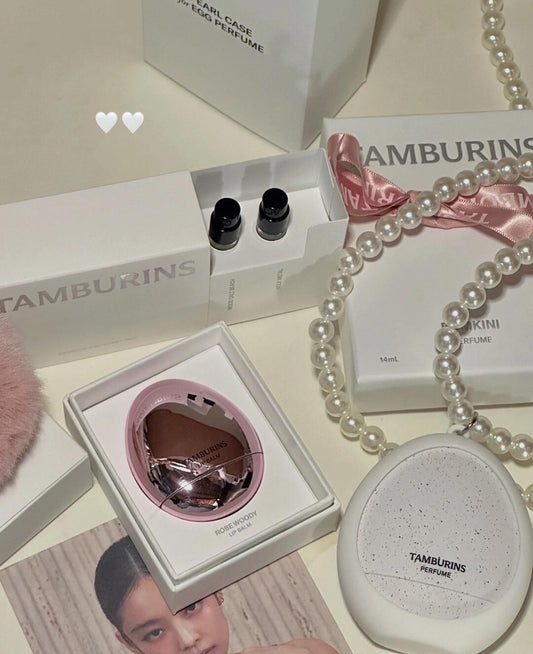 Tamburins Lip Balm