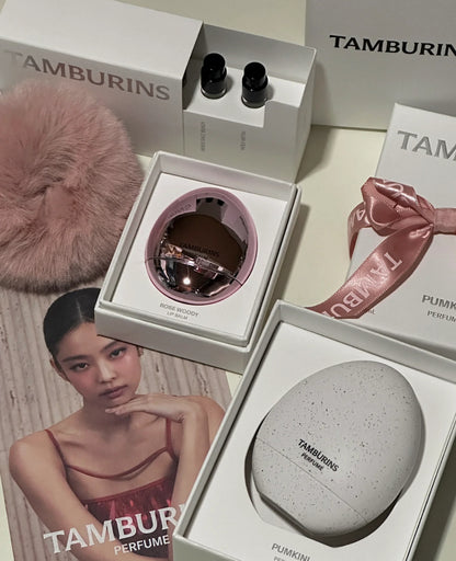 Tamburins Lip Balm