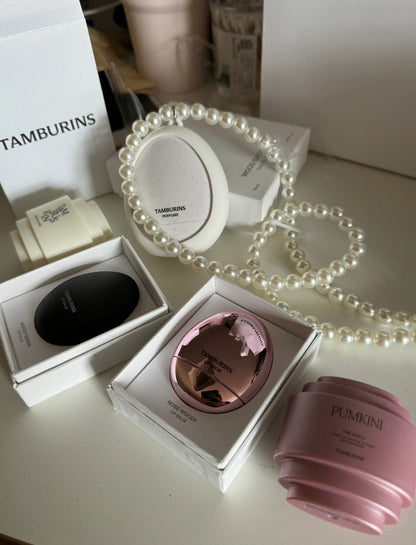 Tamburins Lip Balm