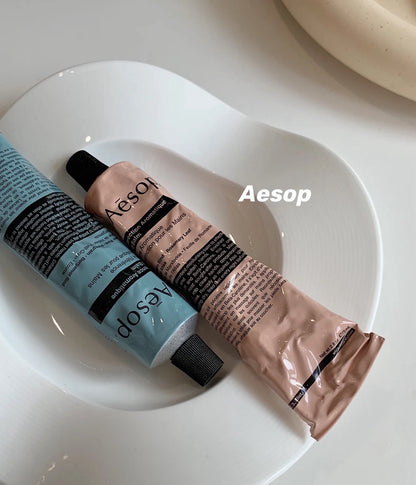 Aesop Handcream Duo