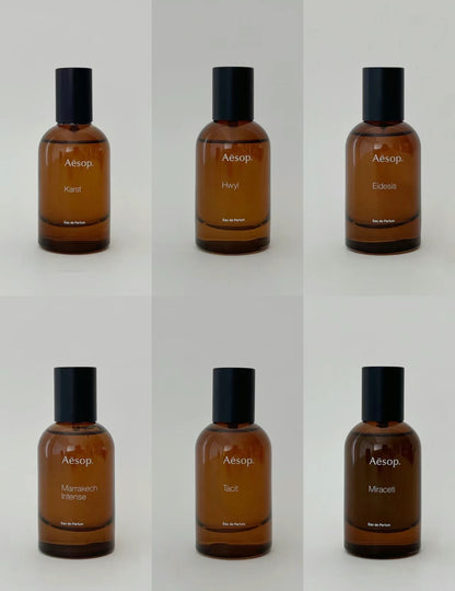 Aesop Perfume