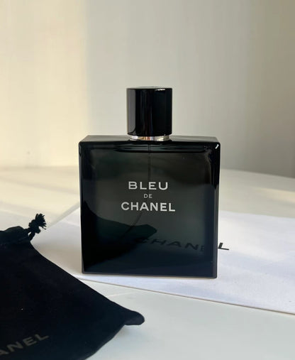 Bleu de Chanel