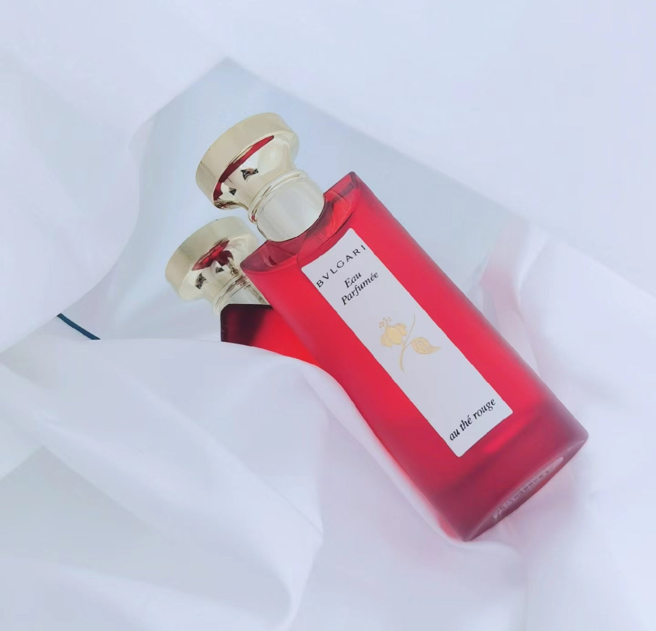 Bvlgari Eau Parfumee