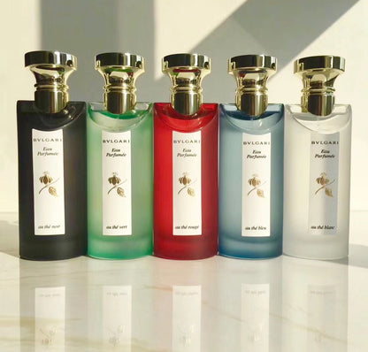 Bvlgari Eau Parfumee