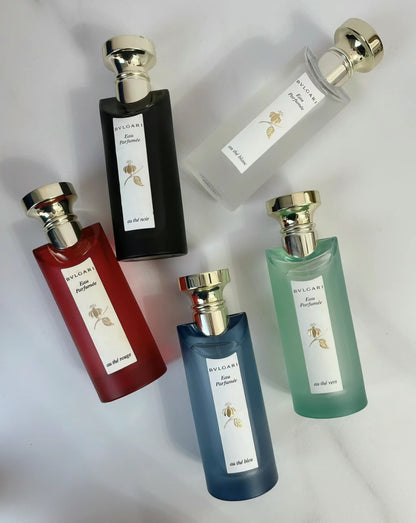 Bvlgari Eau Parfumee