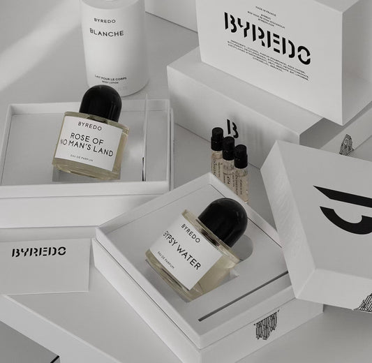 Byredo Perfume