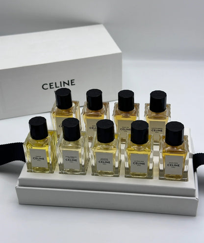 Celine Exclusive Gift Set