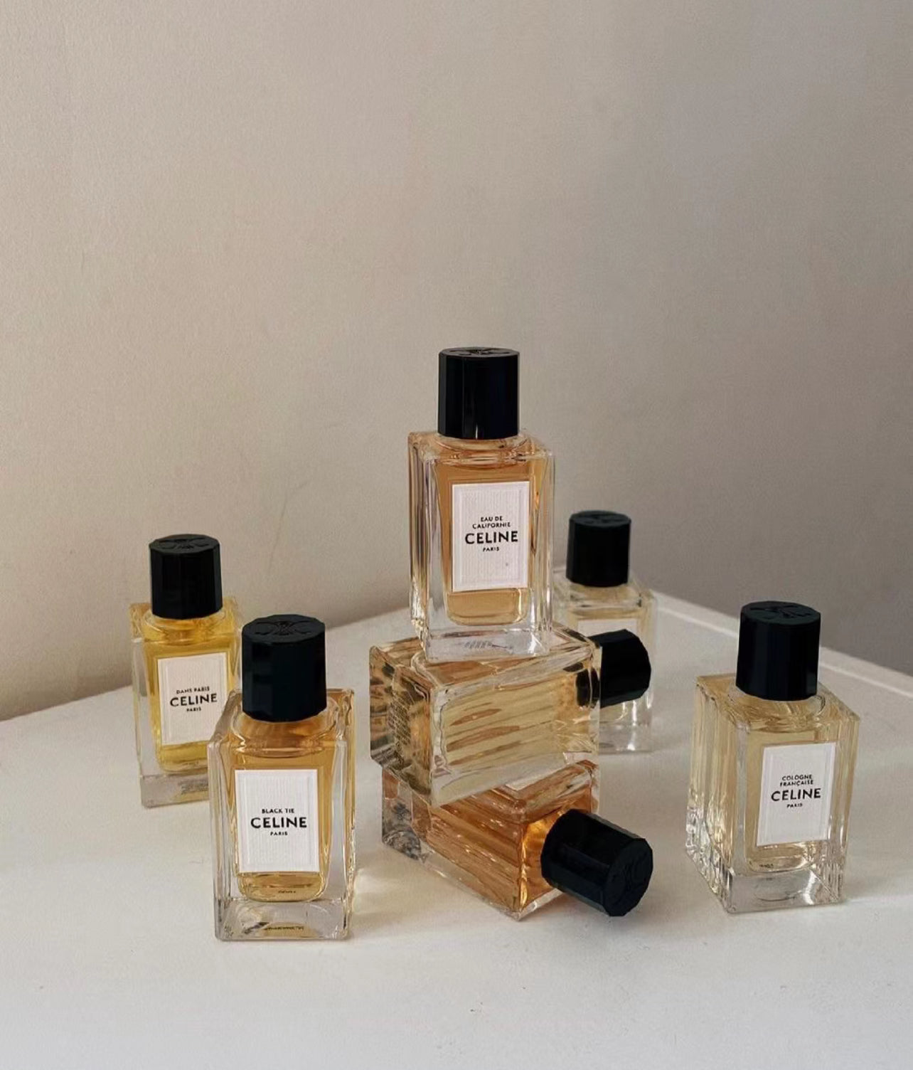 Celine Perfume