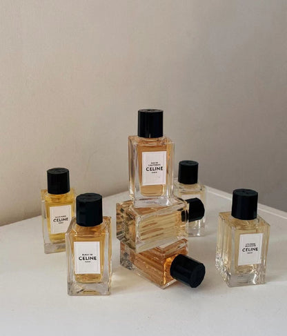 Celine Perfume