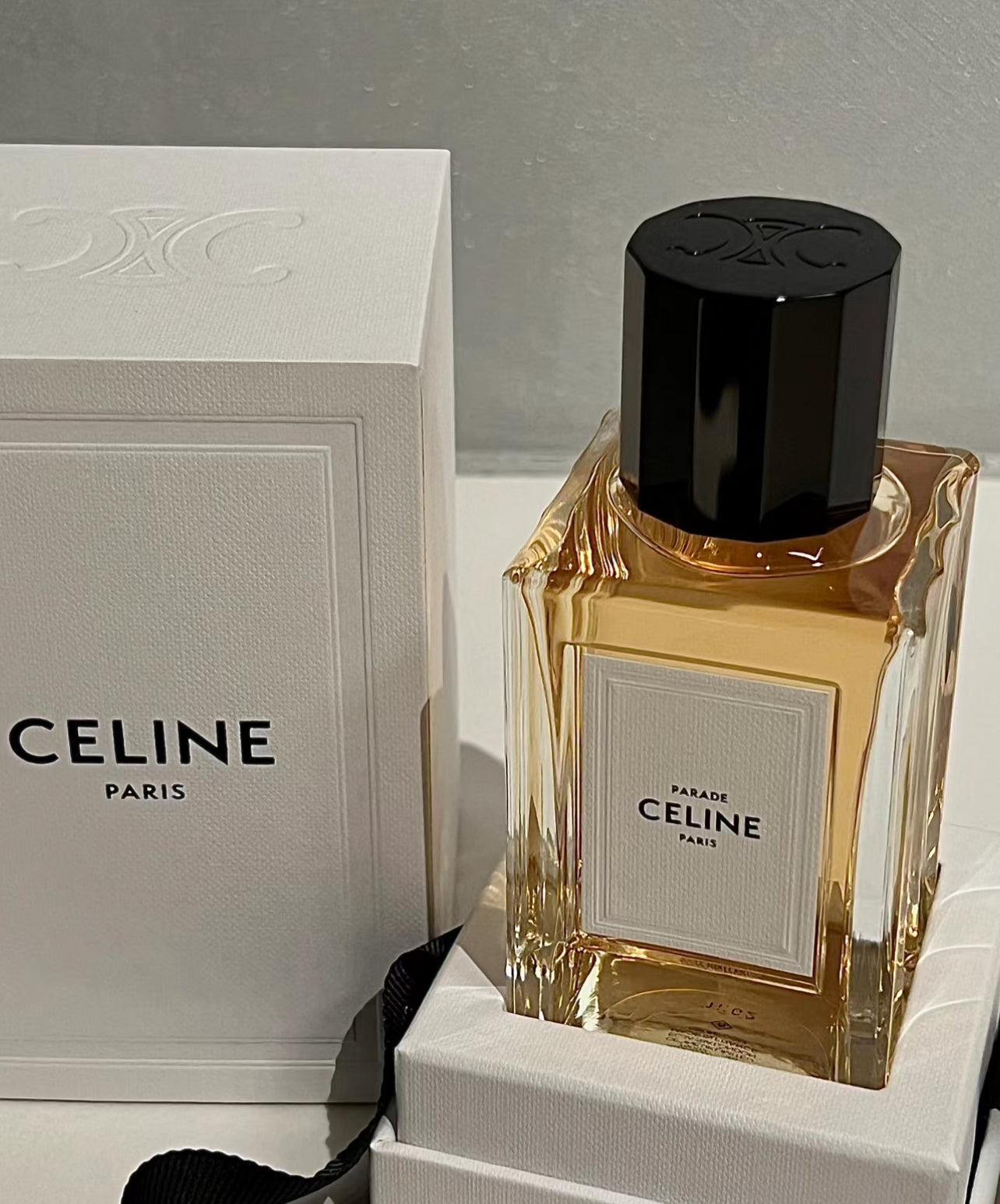 Celine Perfume