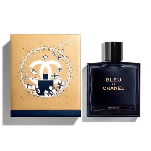 Chanel Bleu Parfum Limited Edition