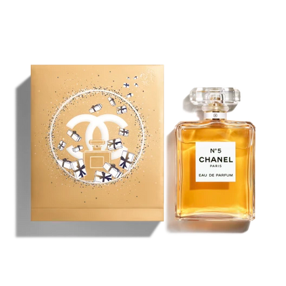 Chanel N5 Limited Edition