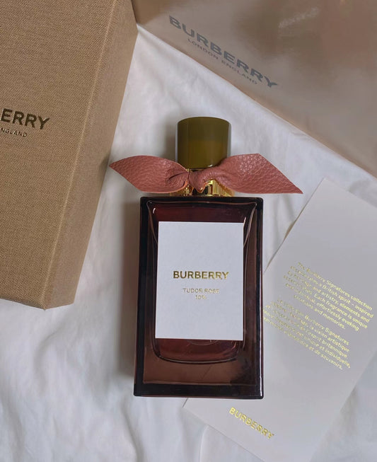 Burberry Exclusive Perfume