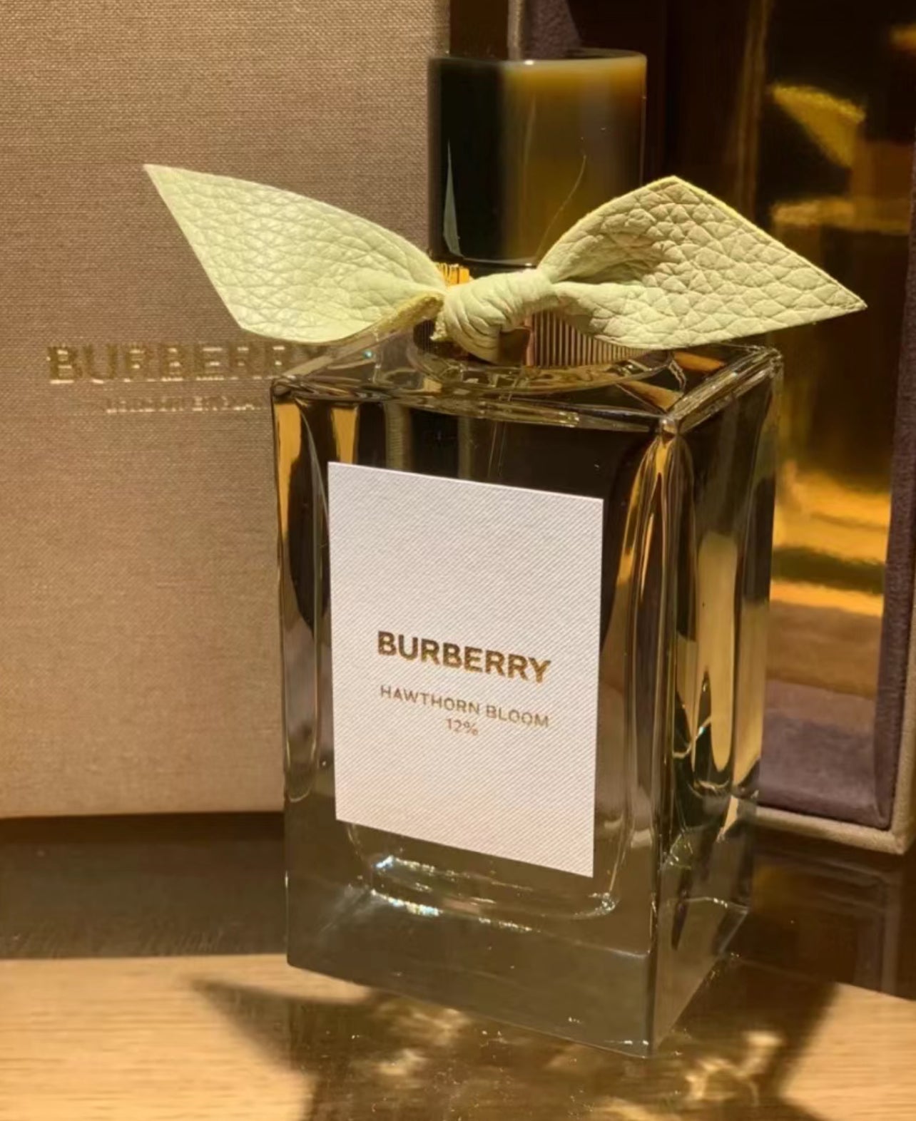 Burberry Exclusive Perfume