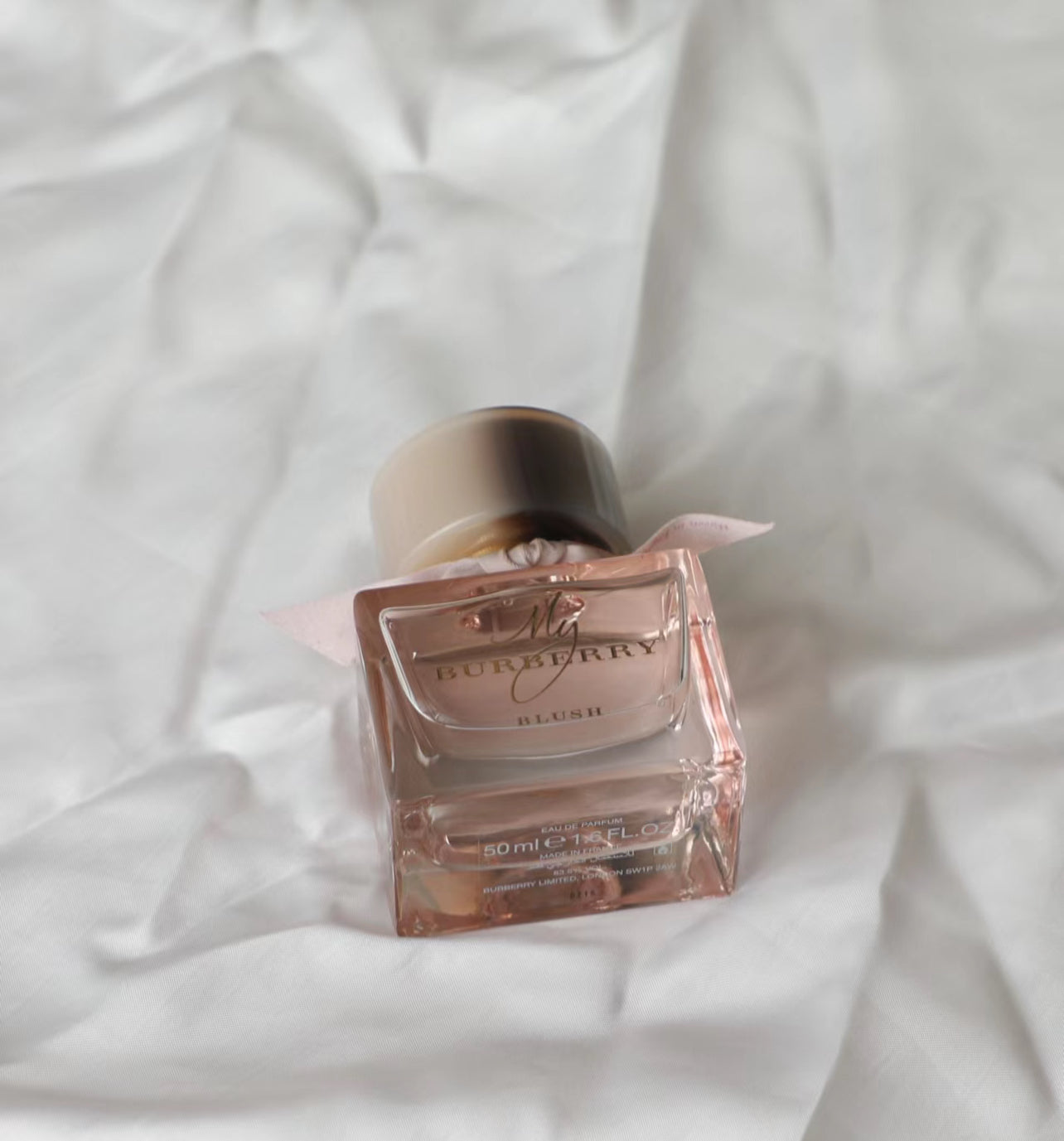 Burberry My Blush