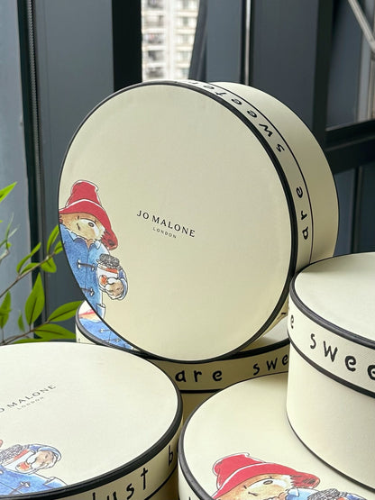 Jo Malone Paddington Perfume Set