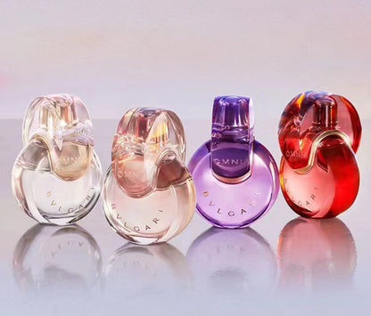 Bvlgari Omnia Perfume