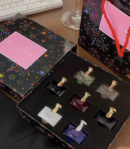 Bvlgari Splendida Exclusive Set