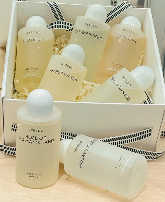 Byredo Scented Shower Gel