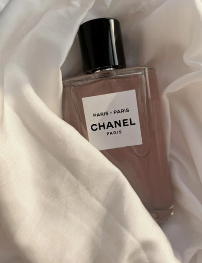 Chanel Paris-Paris Perfume