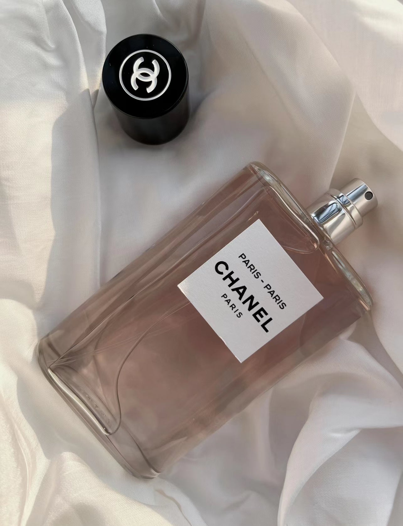 Chanel Paris-Paris Perfume