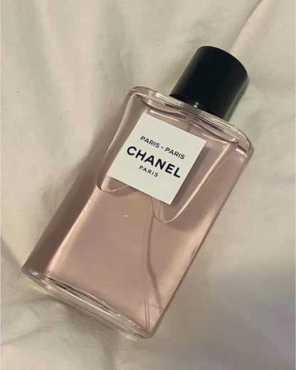 Chanel Paris-Paris Perfume