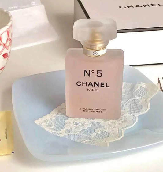 Chanel N5 Hair Mist