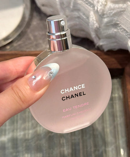 Chanel Chance Eau Tendre Hair Mist