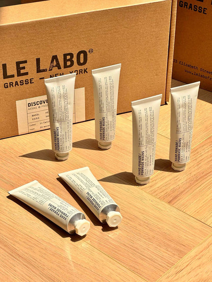 Le Labo Discovery Handcream Set