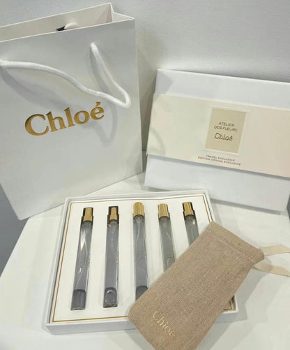 Chloe Atelier Gift Set