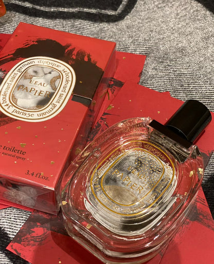 Diptyque L'eau Papier