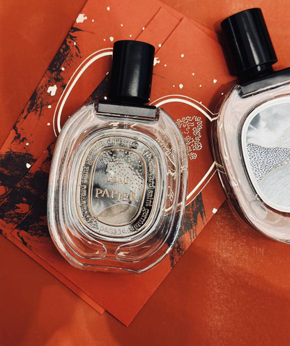Diptyque L'eau Papier