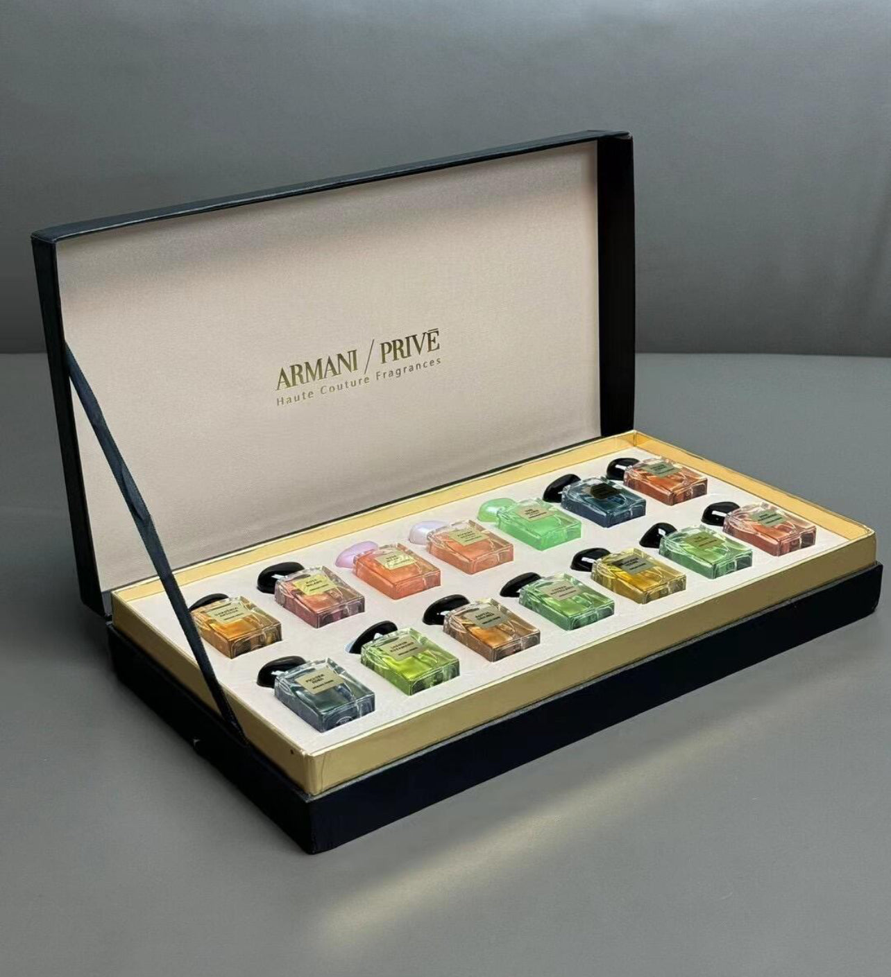 Giorgio Armani Prive Grand Set – LoveScent