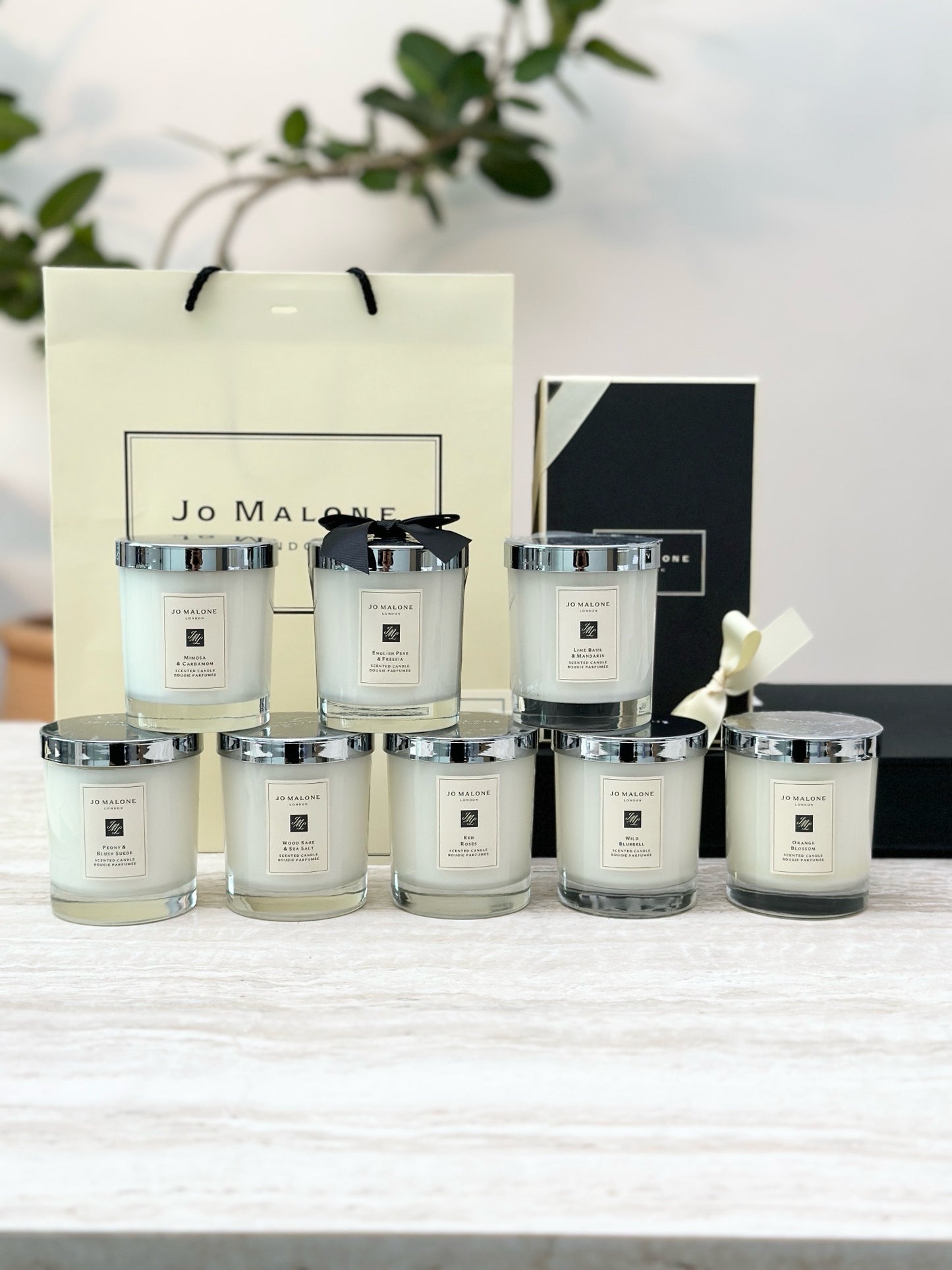 Jo Malone Candle