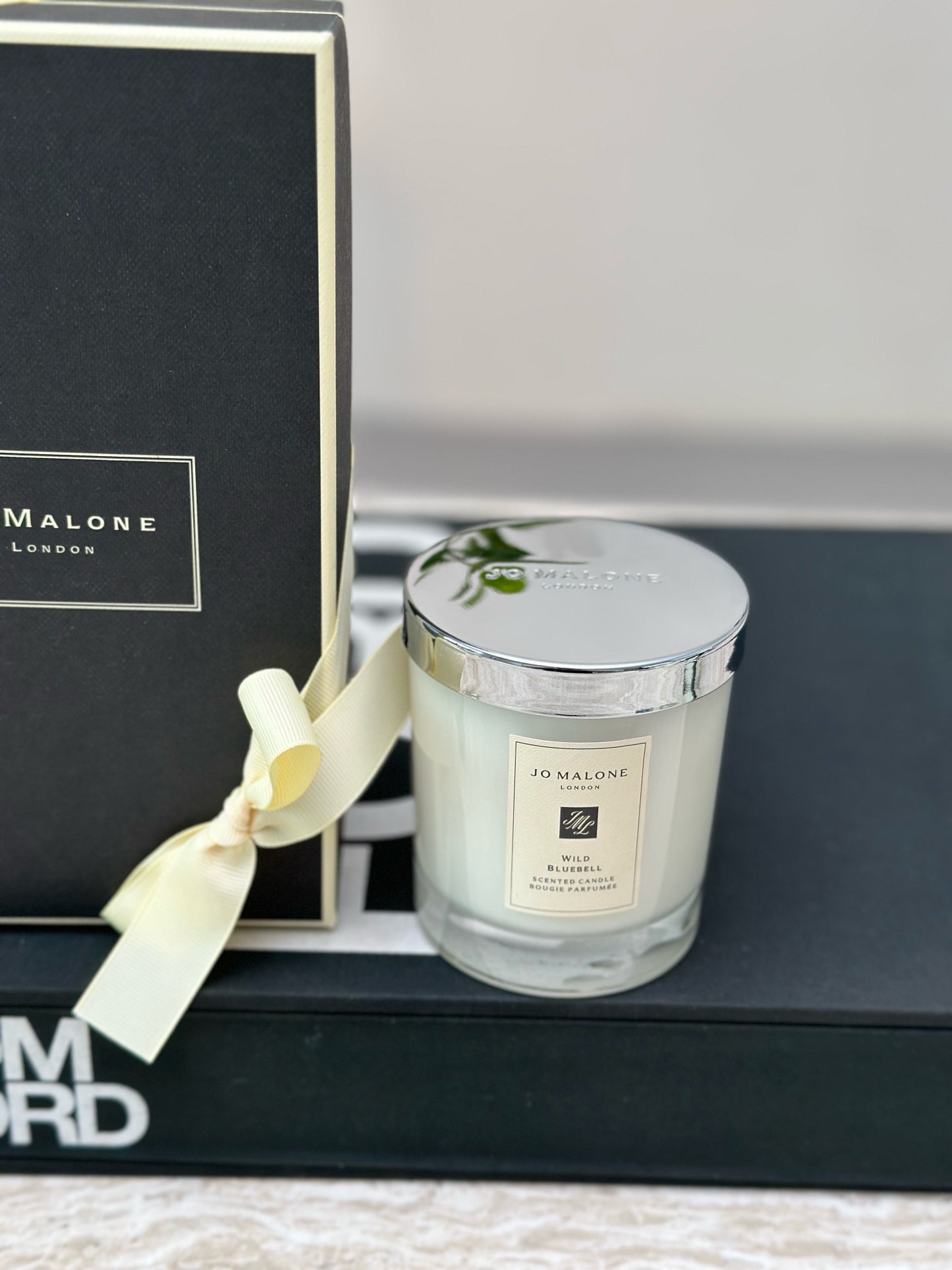 Jo Malone Candle