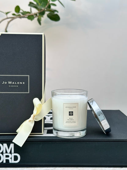 Jo Malone Candle